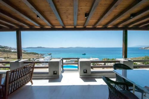Villa Alexia By Whitelist Mykonos