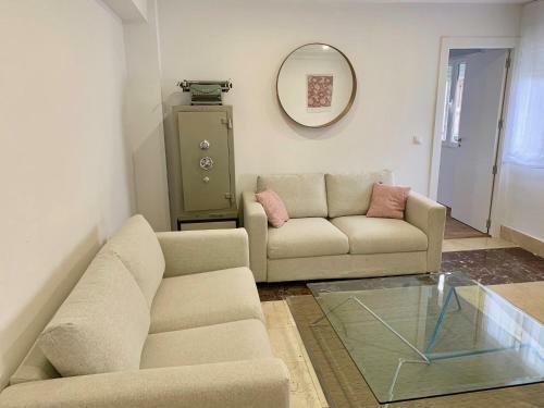 Apartment In Granada's Center