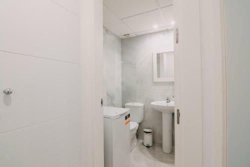 Apartamento Tuguest Alhambra Palace House