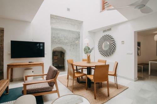 Apartamento Tuguest Alhambra Palace House