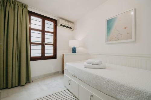 Apartamento Tuguest Alhambra Palace House