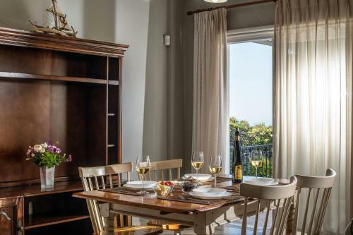 Villa Gerani Green By Estia
