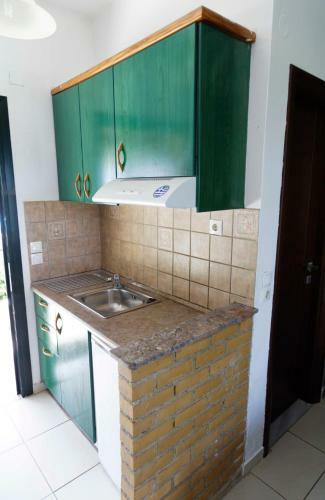 Albergue Habitat Villa Corfu