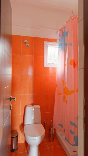 Albergue Habitat Villa Corfu