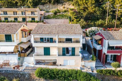 Apartamento Most Panoramic Balcony Aeolos Home 108