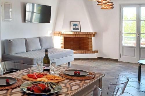 Apartamento Sea Lilies Suites