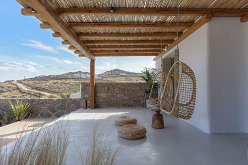 Oasis Villas Mykonos