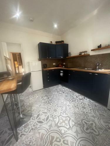Apartamento Sculptors Retreat