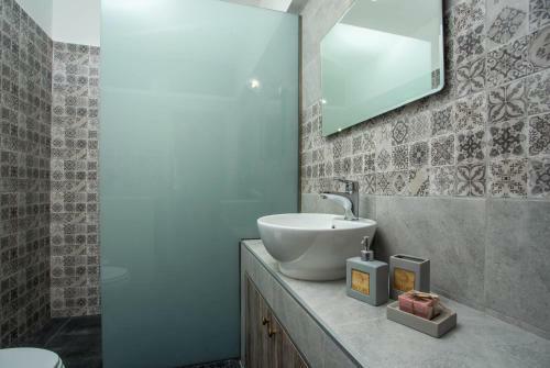 Rhodian Goddess Apartment