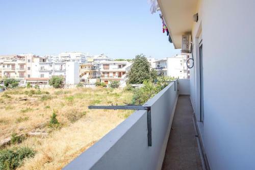 Rhodian Goddess Apartment
