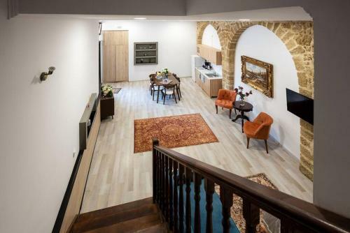 Apartamento Porta Marina