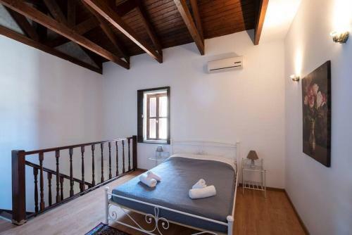 Apartamento Porta Marina