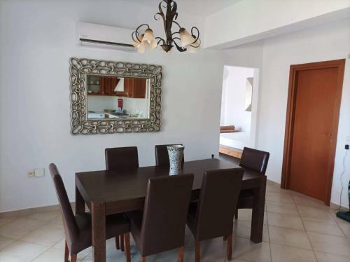 Villa Poseidon Blue