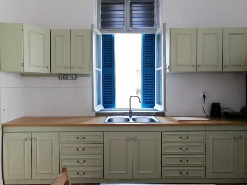 Apartamento Casa Magdalena