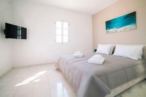 Coral Villa With 4 Bedrooms