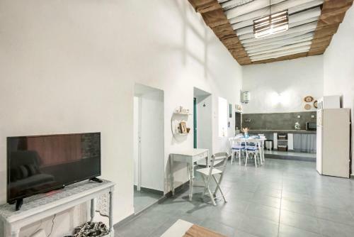 Apartamento Antika Traditional Stone House