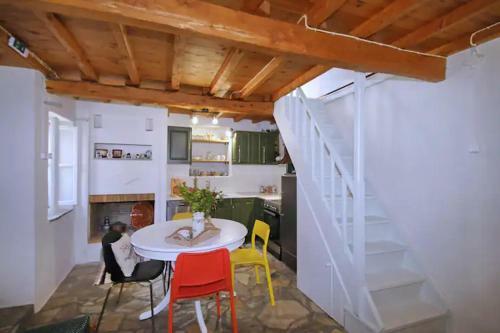 Skopelos Panormos Vassilios Cottage