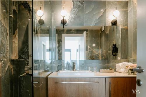 Apartamento Myrtia Luxury Suites
