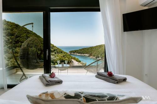 Apartamento Myrtia Luxury Suites