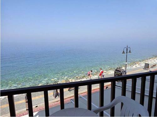Apartamento Akti Rooms