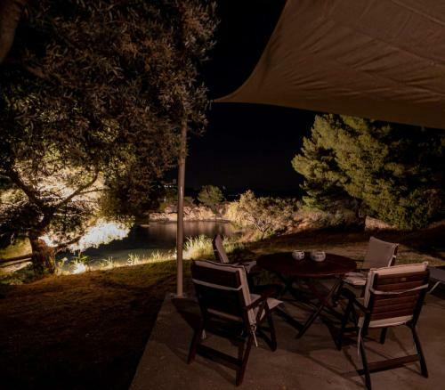 Villa Paradise Bay