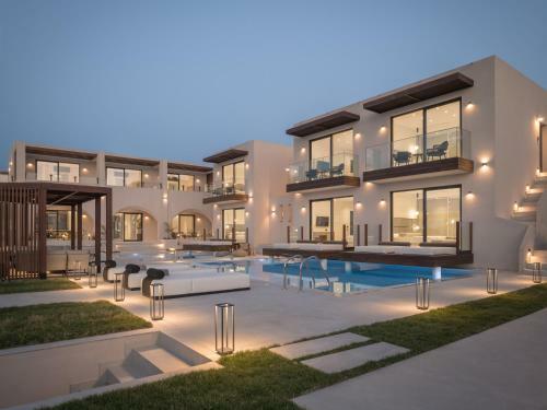 Borosso Villa, An Exclusive Resort