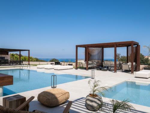 Borosso Villa, An Exclusive Resort