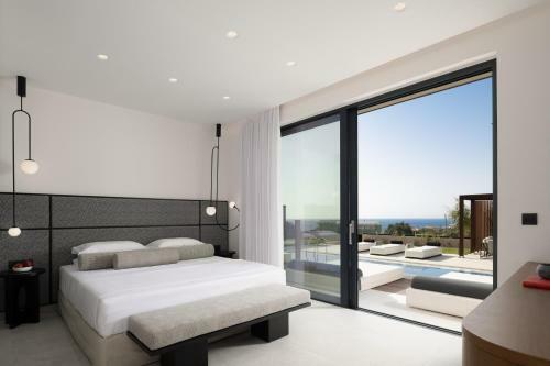 Borosso Villa, An Exclusive Resort