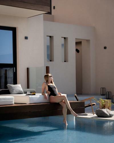 Borosso Villa, An Exclusive Resort