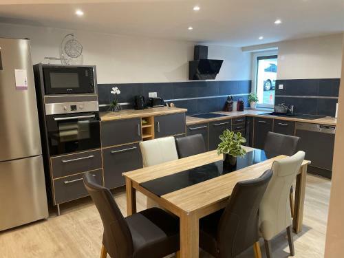 Apartamento Appartement Spacieux