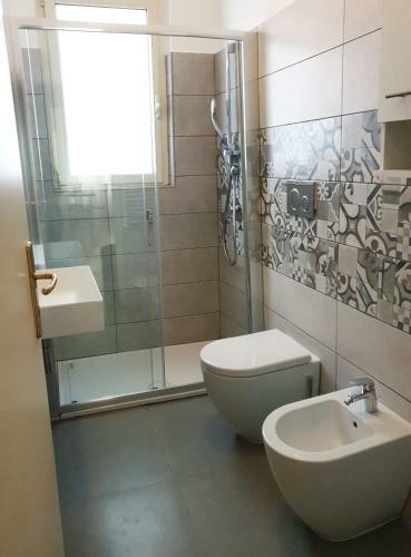 Apartamento Sweet Holidays Al Centro Di Formia