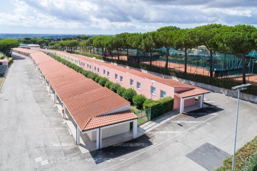 Motel Autohotel