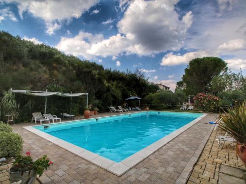 Villa Molinella Otto