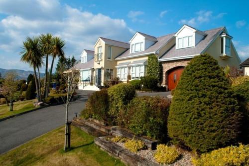 Bed & Breakfast Ardeevin Guest Accommodation