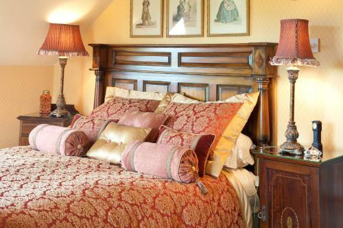 Bed & Breakfast Ardeevin Guest Accommodation