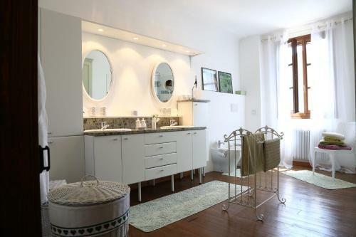 Palazzo Strassoldo Bed & Breakfast