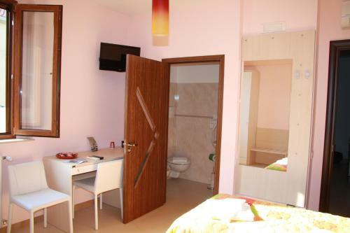 B&B Angolo Felice