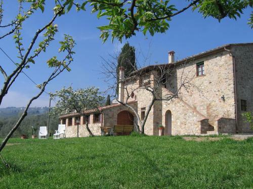 Apartamento Casa Vacanze Il Ponte
