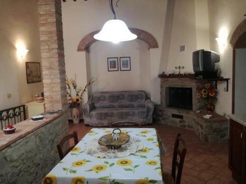 Apartamento Casa Vacanze Il Ponte