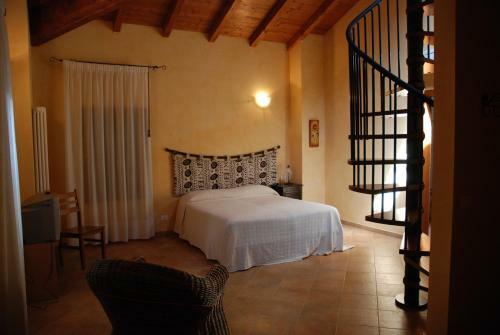 Agroturismo Agriturismo Flabeto