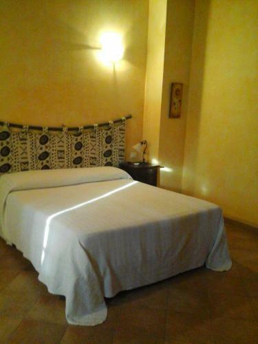 Agroturismo Agriturismo Flabeto