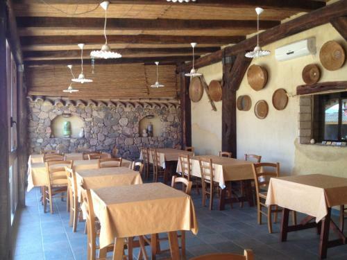 Agroturismo Il Ruscello