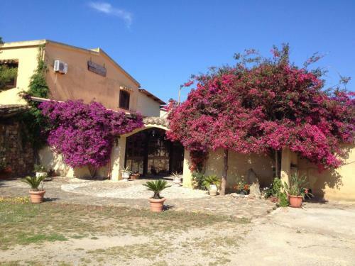 Agroturismo Il Ruscello