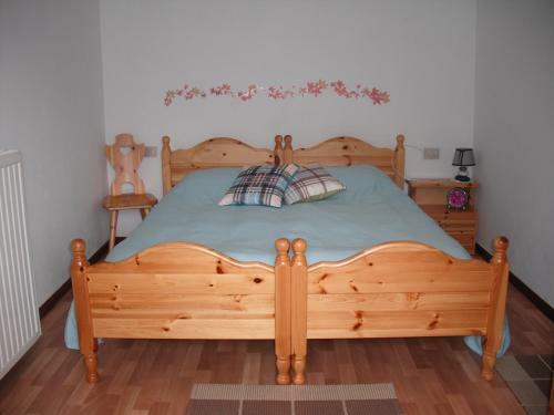 Bed And Breakfast Ai Sassi