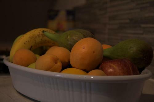 Bed And Breakfast Ai Sassi