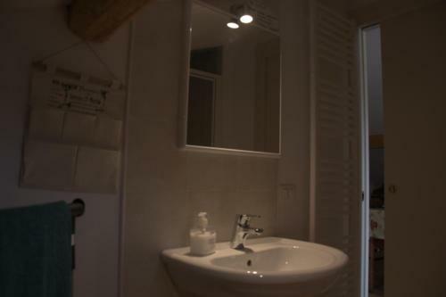 Bed And Breakfast Ai Sassi