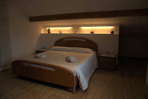 Bed And Breakfast Ai Sassi