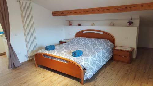 Bed And Breakfast Ai Sassi