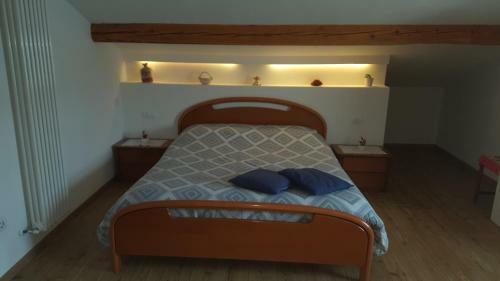 Bed And Breakfast Ai Sassi