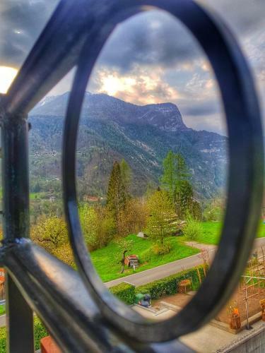 Bed And Breakfast Ai Sassi